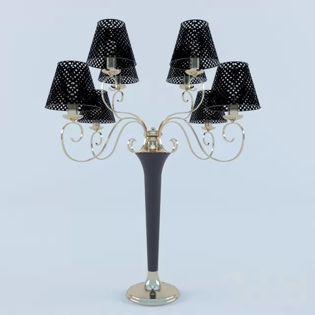 Baga 1184 tabel lamp – 206925