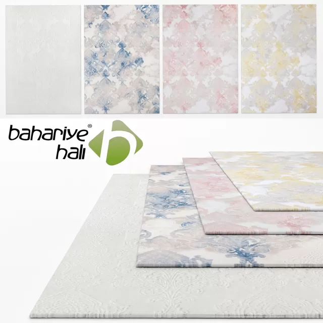 Bahariye Halı – 206939