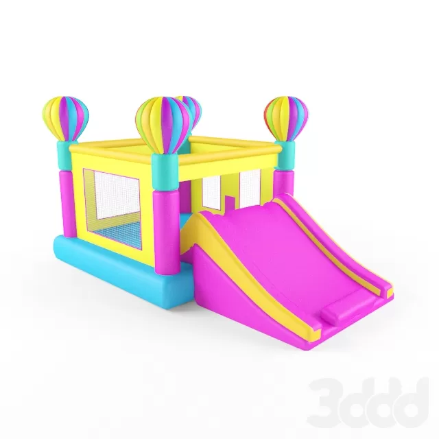 balloon slide – 207011