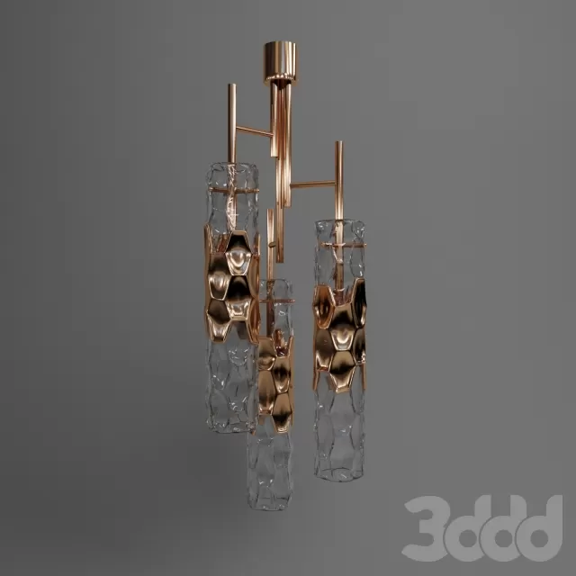 Bamboo Plafonnier – 207023