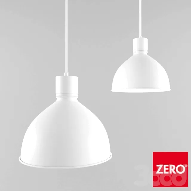 Bandy pendants ZERO – 207047
