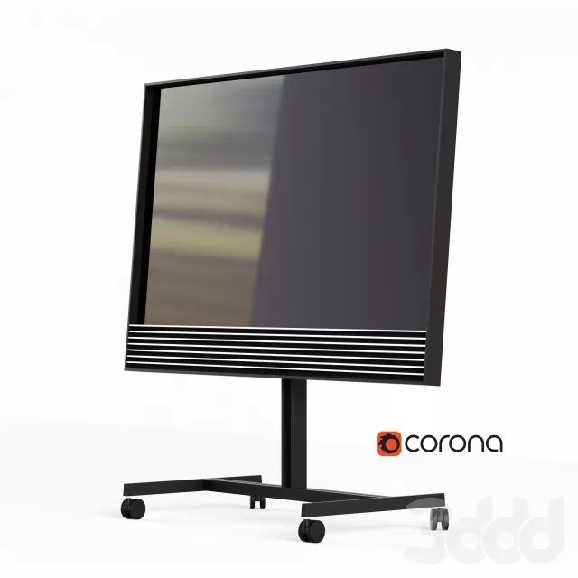 Bang  Olufsen BeoVision Horizon 48 – 207051