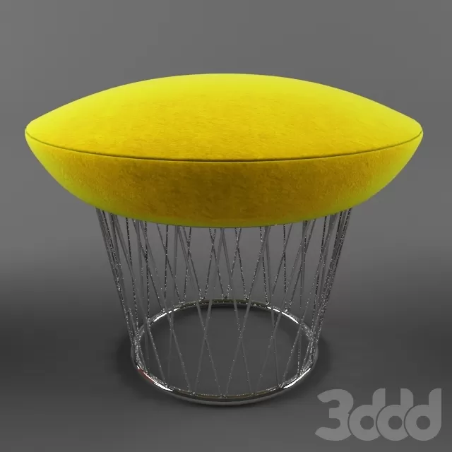 Bang Bang Pouf Deberenn – 207055