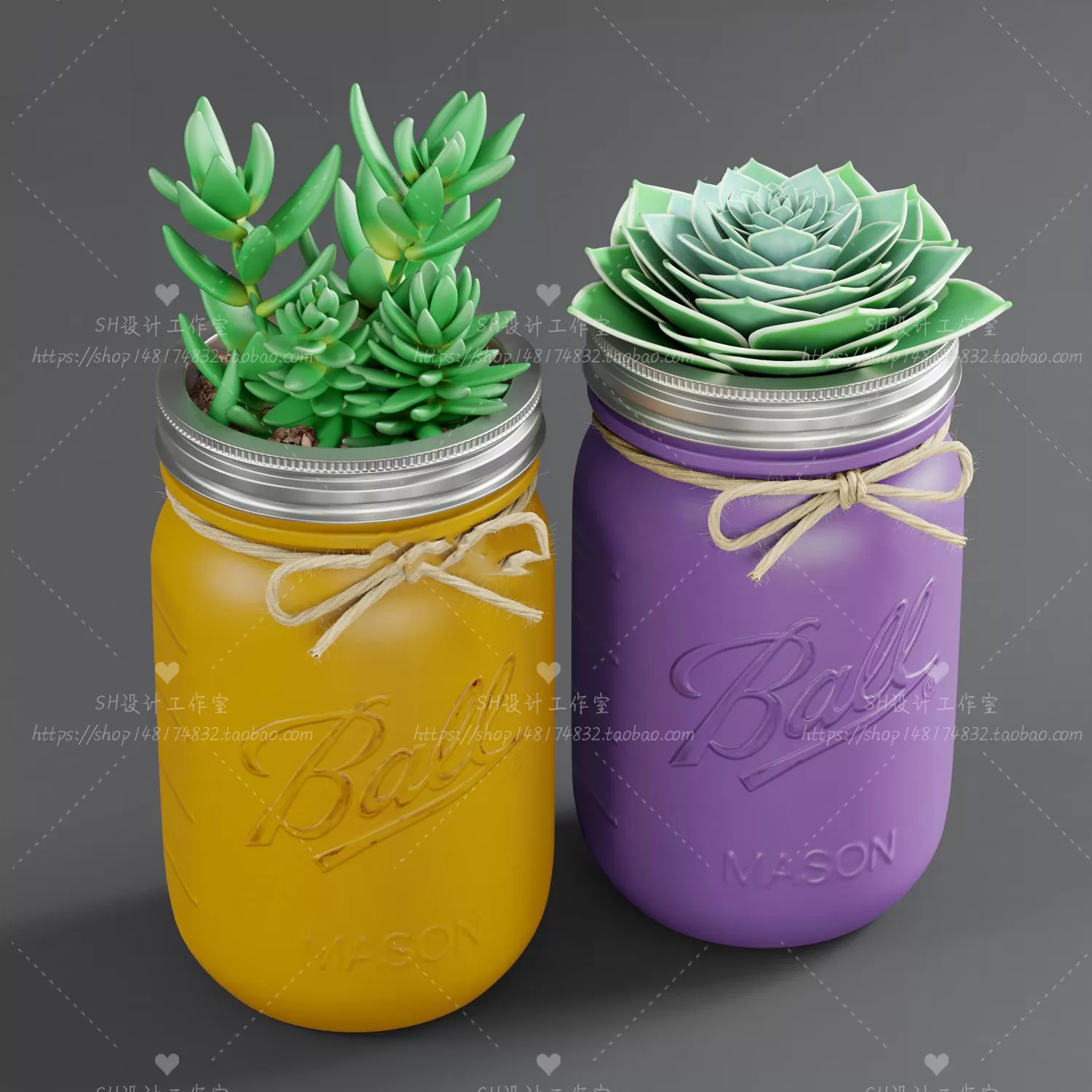 Plants and Flowers – 3Ds Models – 0293 Plants and Flowers – 3Ds Models – 0293