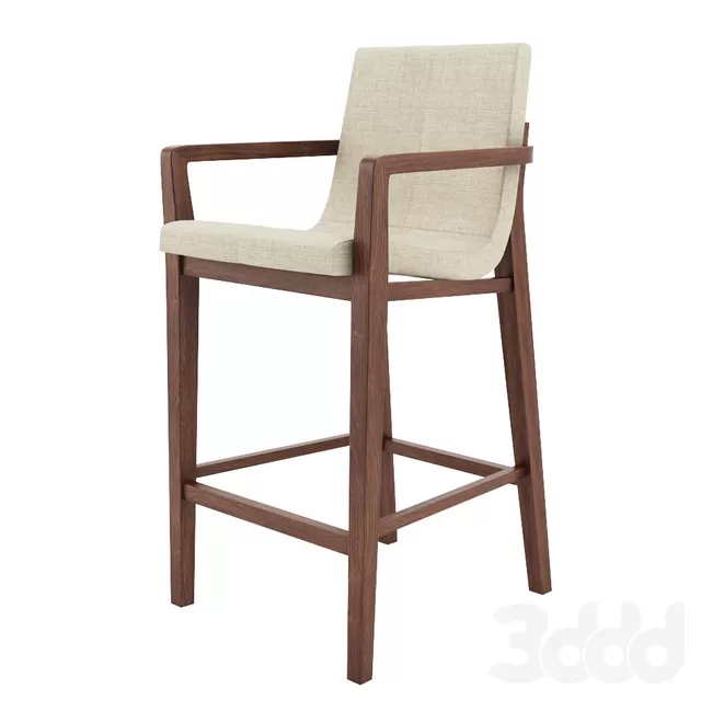 Bar stool 2 – 207117