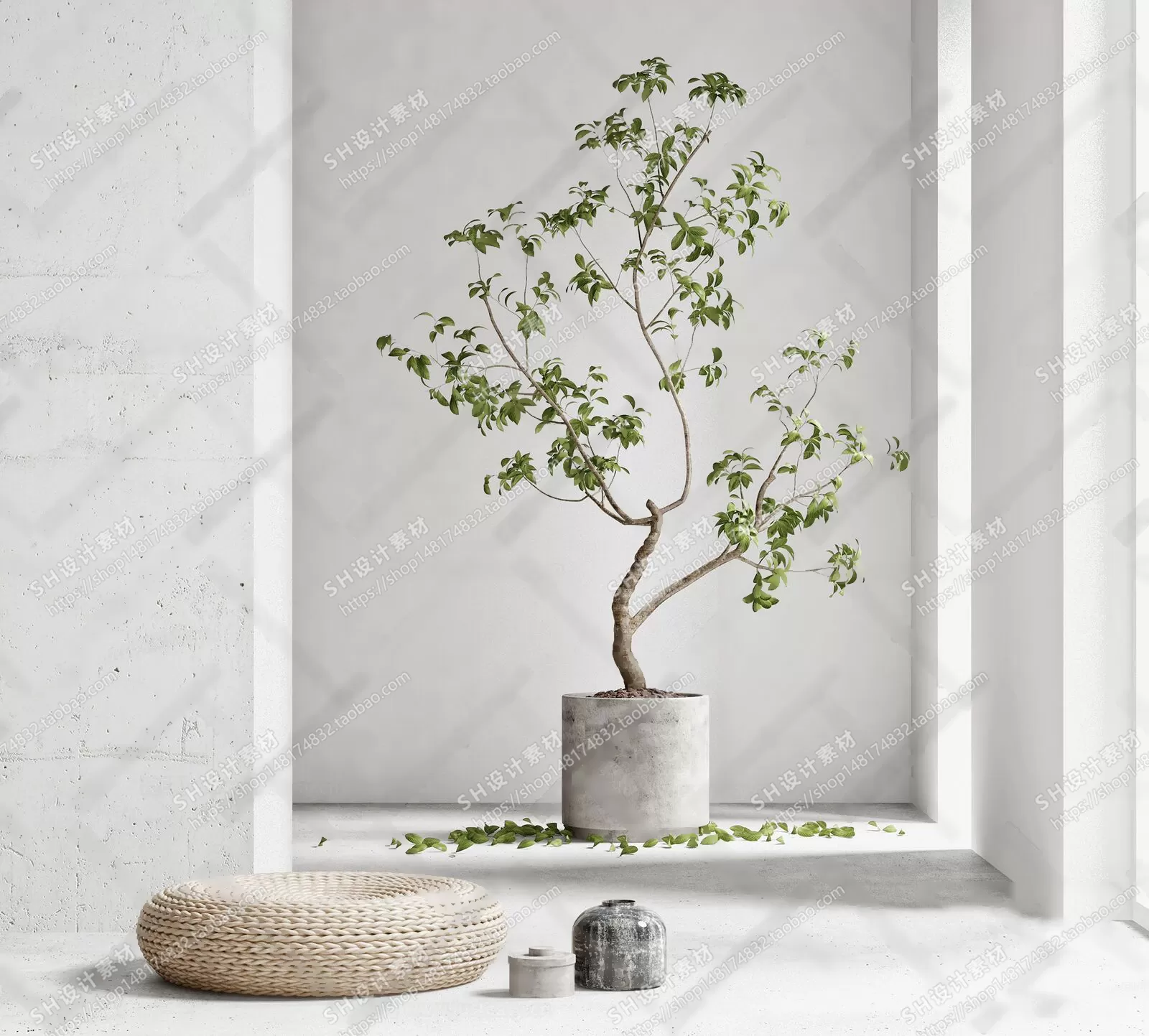 Plants and Flowers – 3Ds Models – 0408 Plants and Flowers – 3Ds Models – 0408