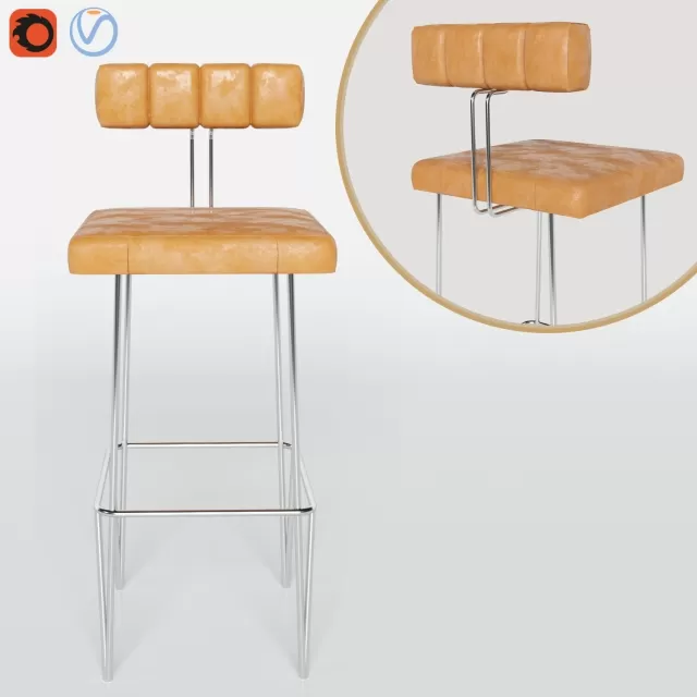 Bar Stul – 207137