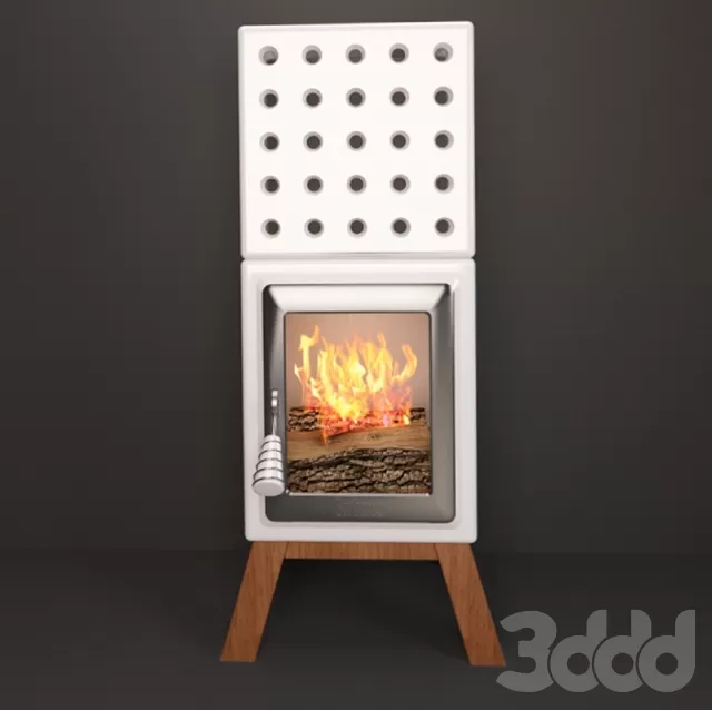 Barbaros Fireplace – 207151 Barbaros Fireplace – 207151