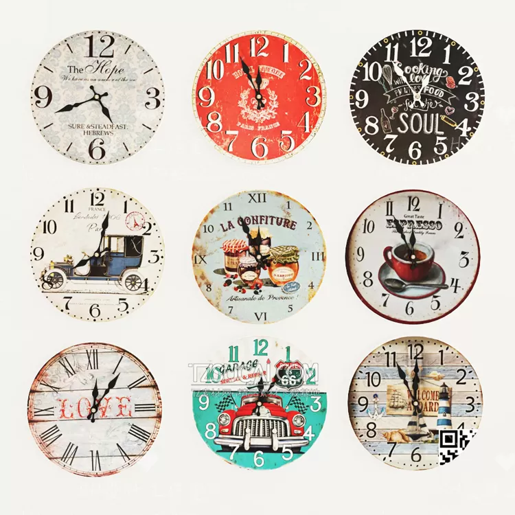 Wall Decoration – 3D Models – 0170