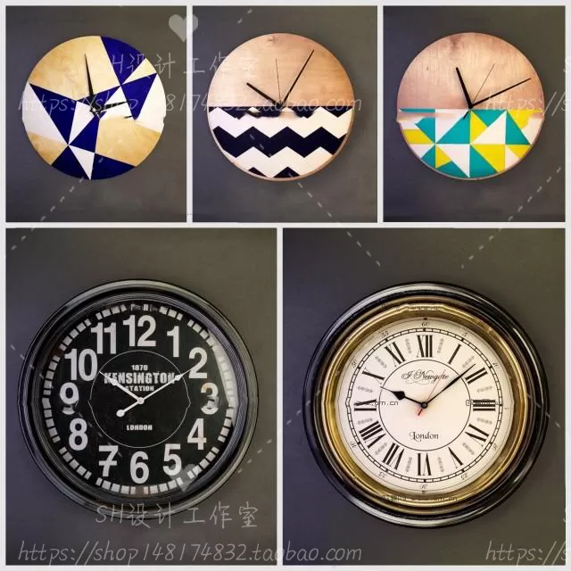 Wall Decoration – 3D Models – 0196