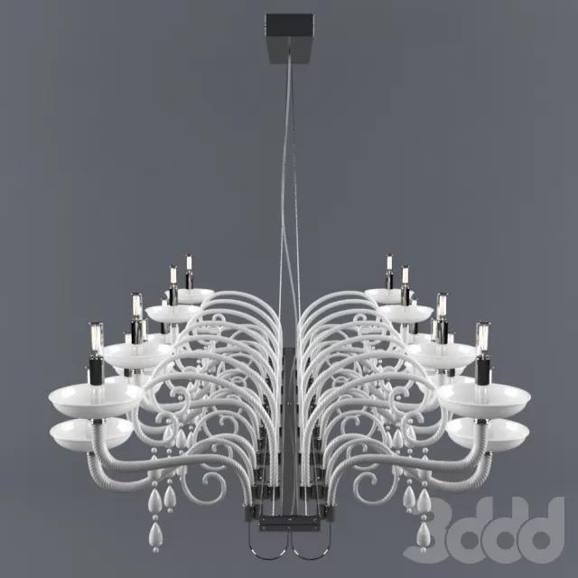 BarovierToso Mood Taymyr – 207209