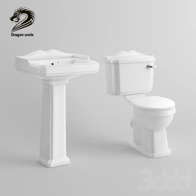 basin – 207233