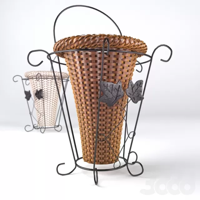 basket decor – 207241