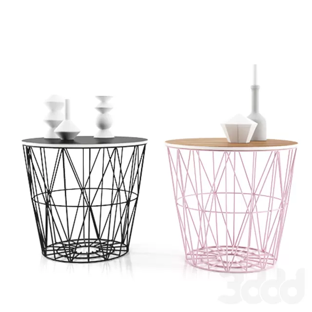 Basket wire small – 207247