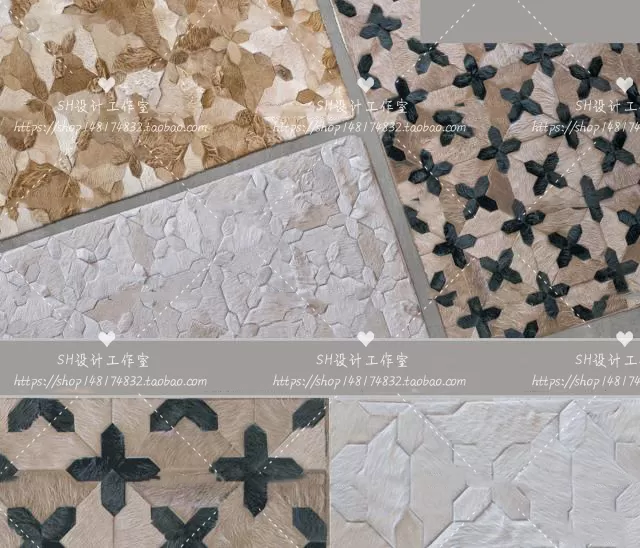 Carpet – 3Ds Models – 0082