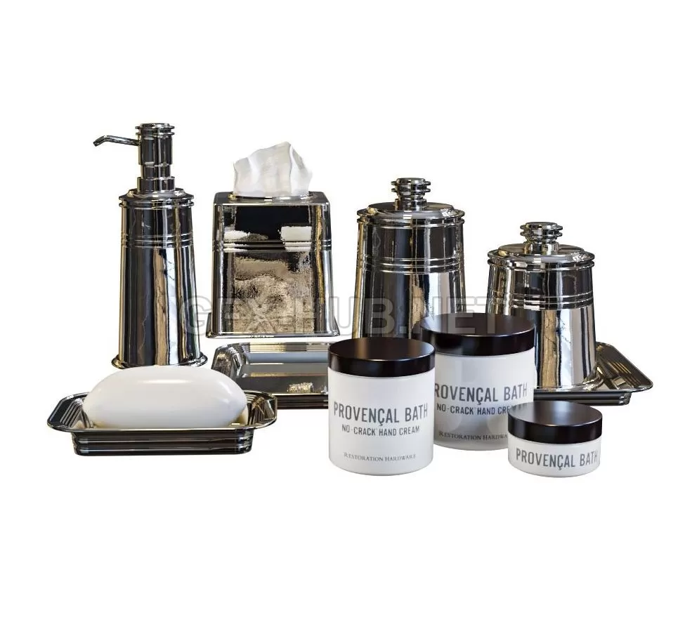 Bath accesories 06 – 207259 Bath accesories 06 – 207259