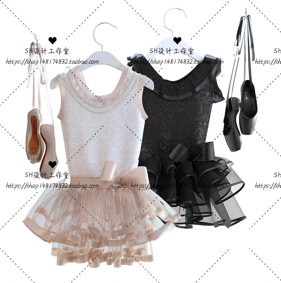 Clothes – 3Dsmax Models – 0003