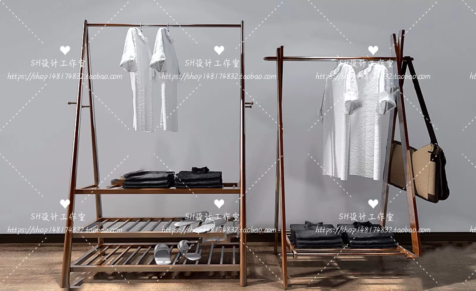 Clothes – 3Dsmax Models – 0015