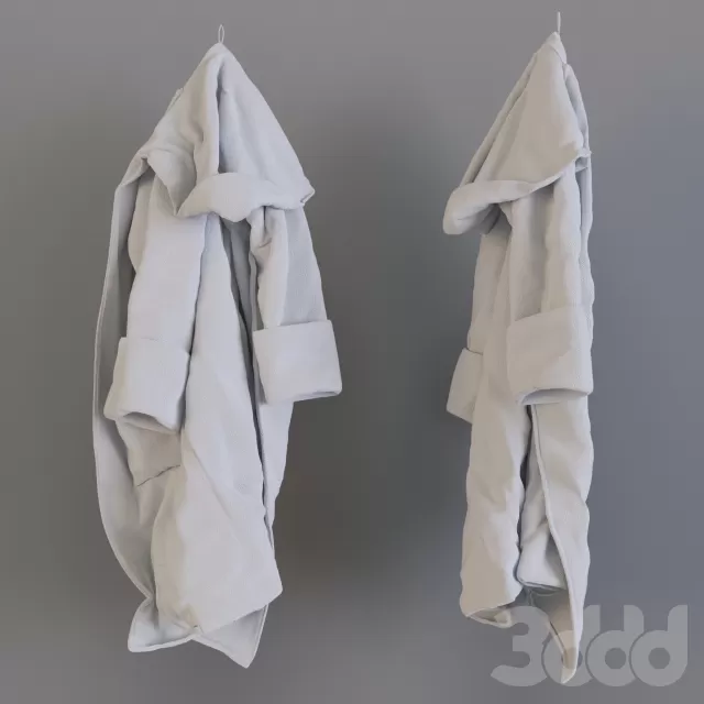 Bathrobe – 207283 Bathrobe – 207283