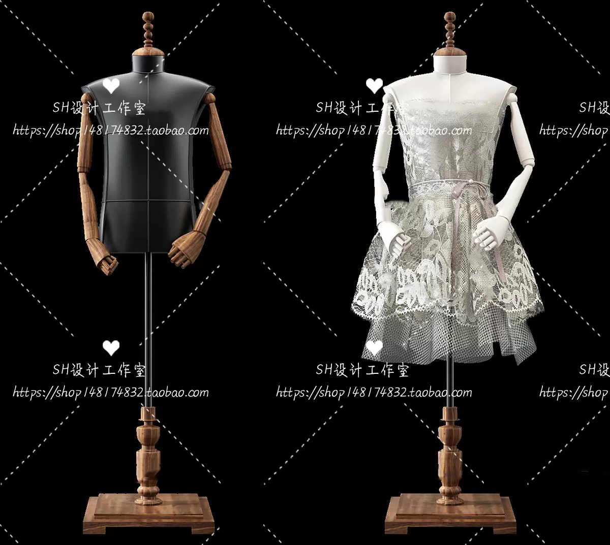 Clothes – 3Dsmax Models – 0039
