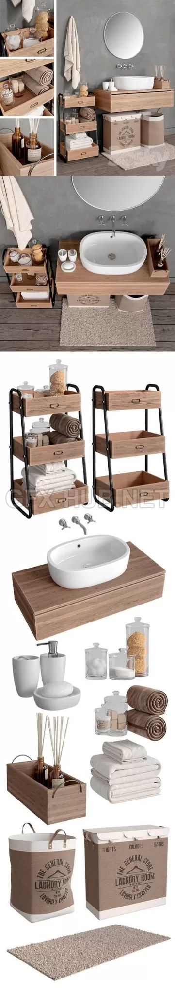 Bathroom 4 – 207291 Bathroom 4 – 207291