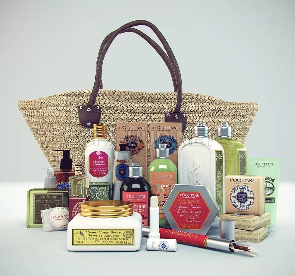 Bathroom accessories 08 – 207299 Bathroom accessories 08 – 207299