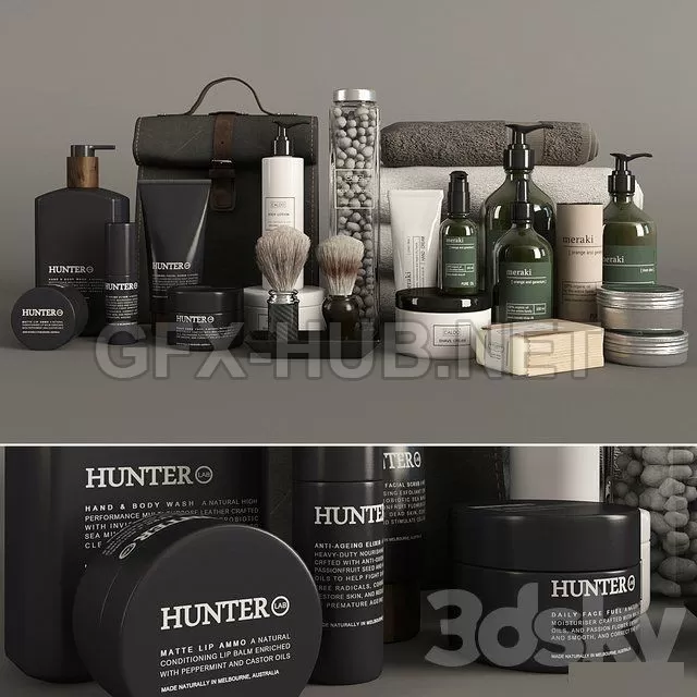 Bathroom decor 3 – 207333 Bathroom decor 3 – 207333