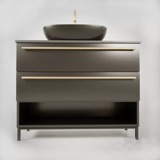 Bathroom furniture – 207345 Bathroom furniture – 207345