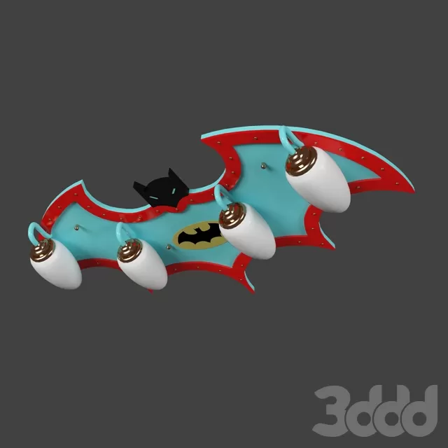 Batman_Light – 207417 Batman_Light – 207417