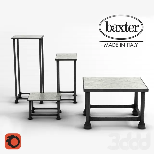 baxter mumbai – 207439