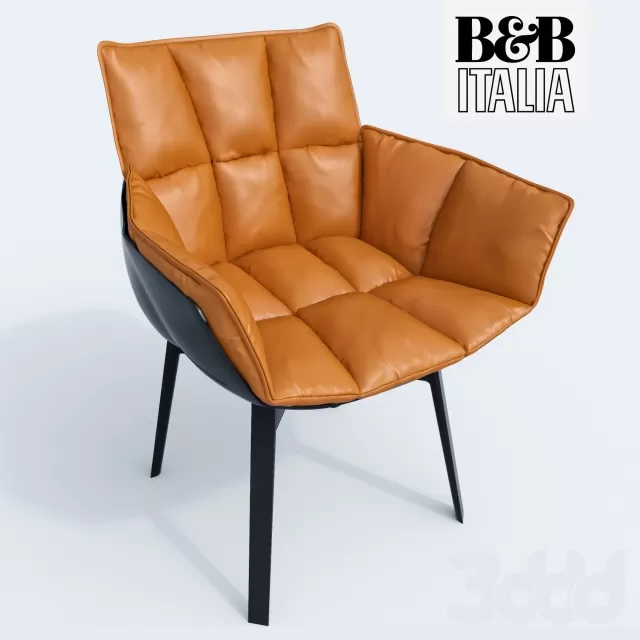 BB Italia Husk Dining – 207479