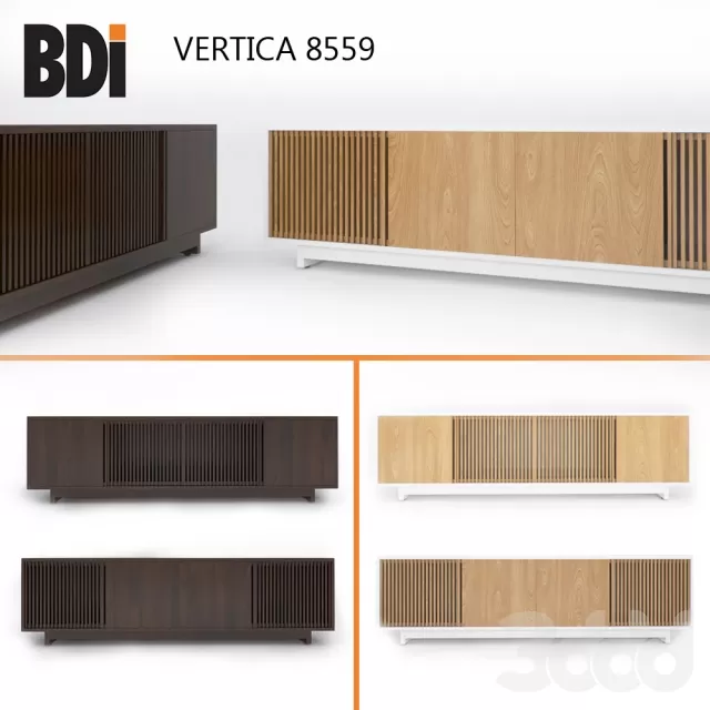 BDI VERTICA 8559 – 207515