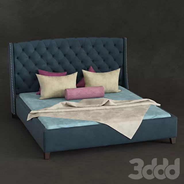 BED 03 (OM) – 207571