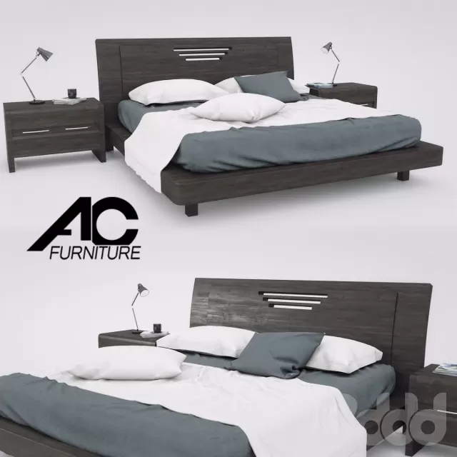 Bed ACF Pulsar – 207581