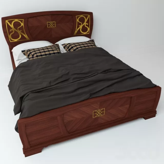 Bed Dalcin T032 – 207637