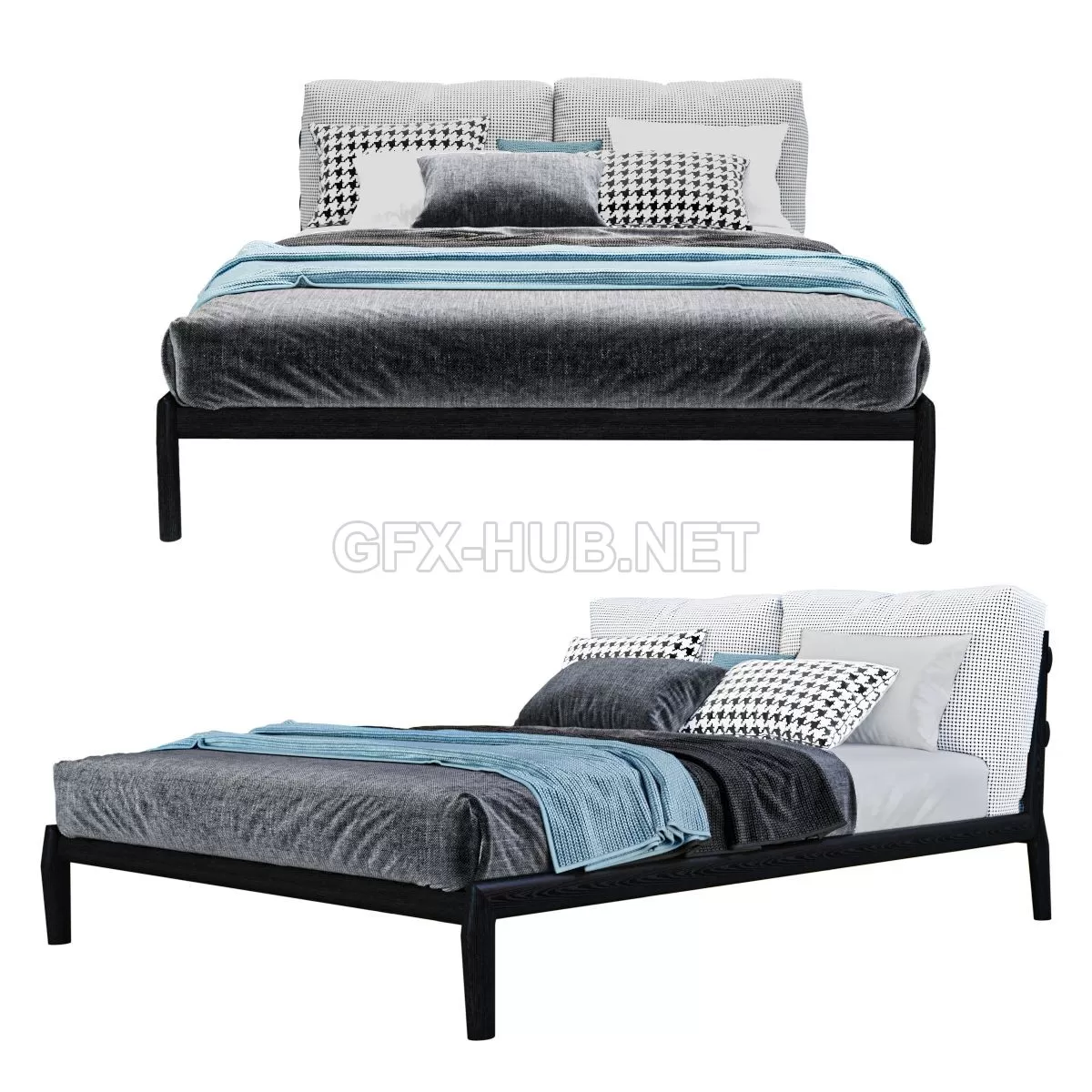 Bed Eladio – 207641