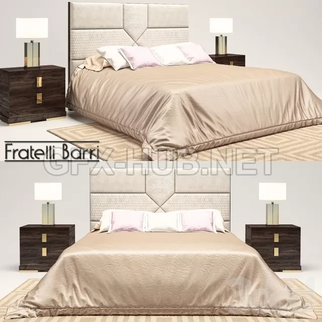 Bed Fratelli Barri – 207665