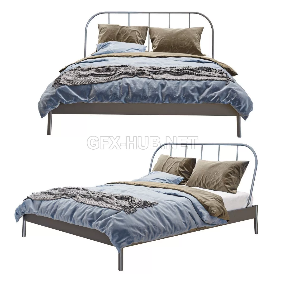 Bed Kopardal – 207691