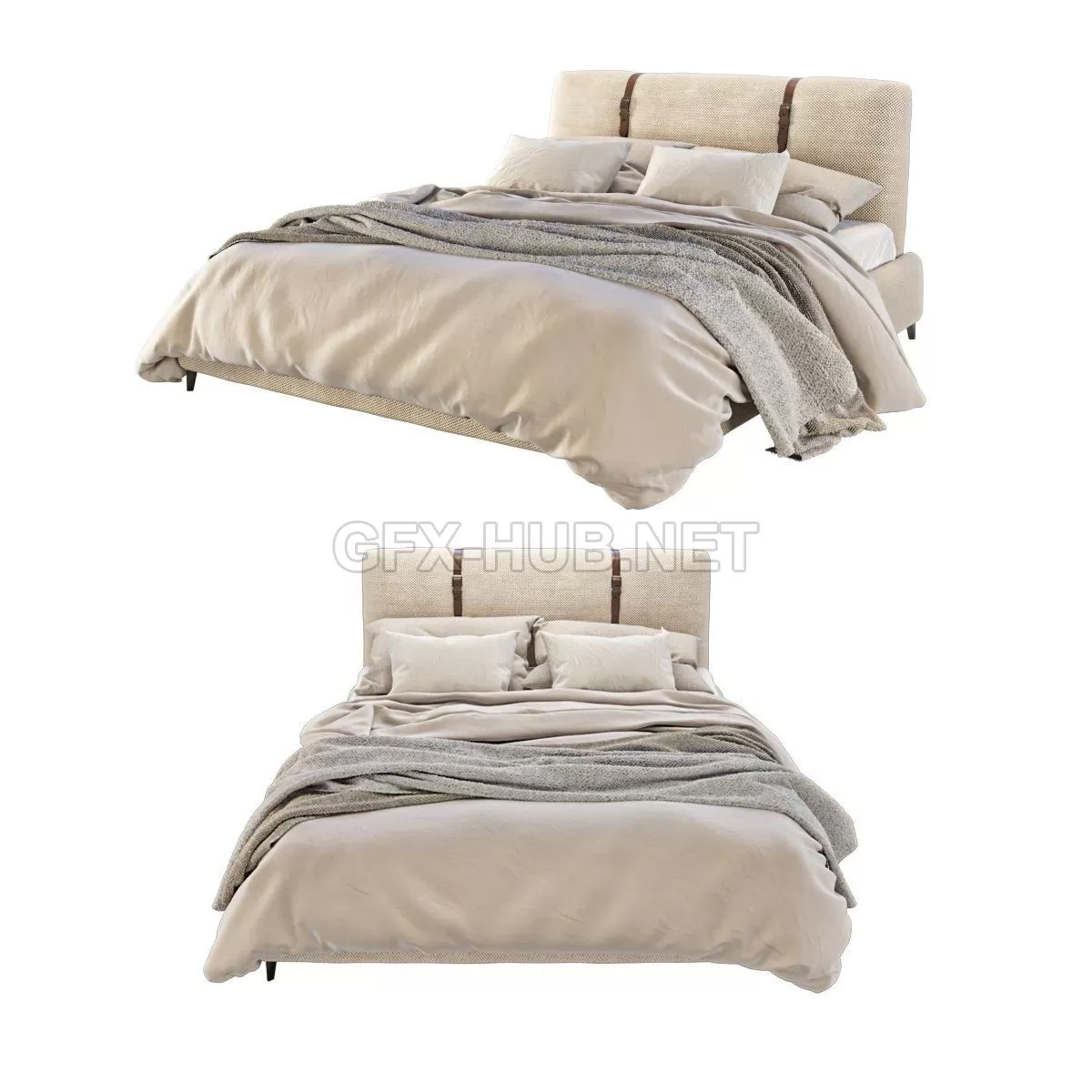 Bed Legami – 207697