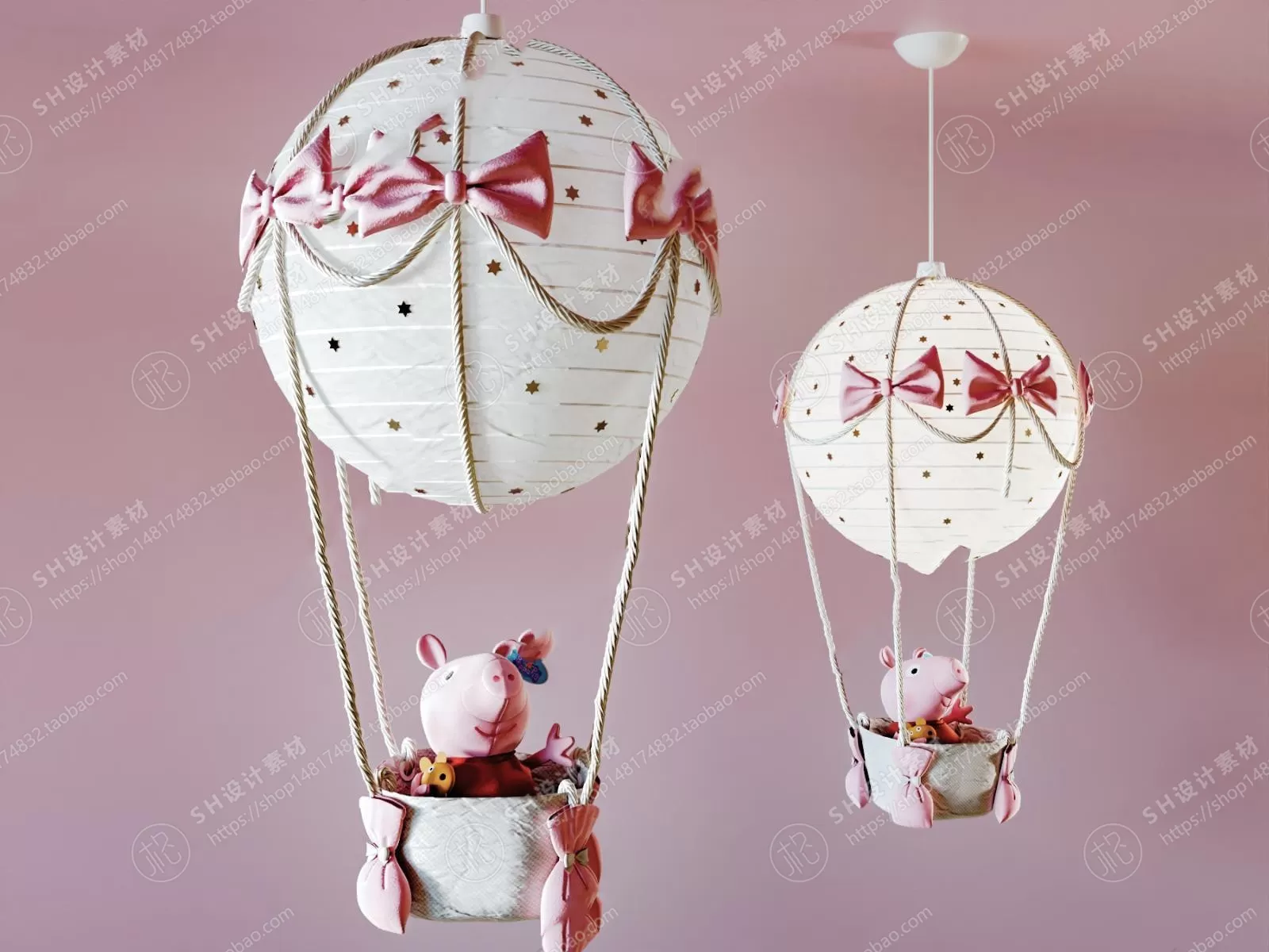 Chandelier Ceiling and Wall Lamp – 3D Models – 0028 Chandelier Ceiling and Wall Lamp – 3D Models – 0028