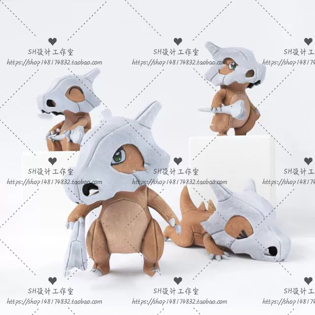 Childrens Room – 3D Models – 0037