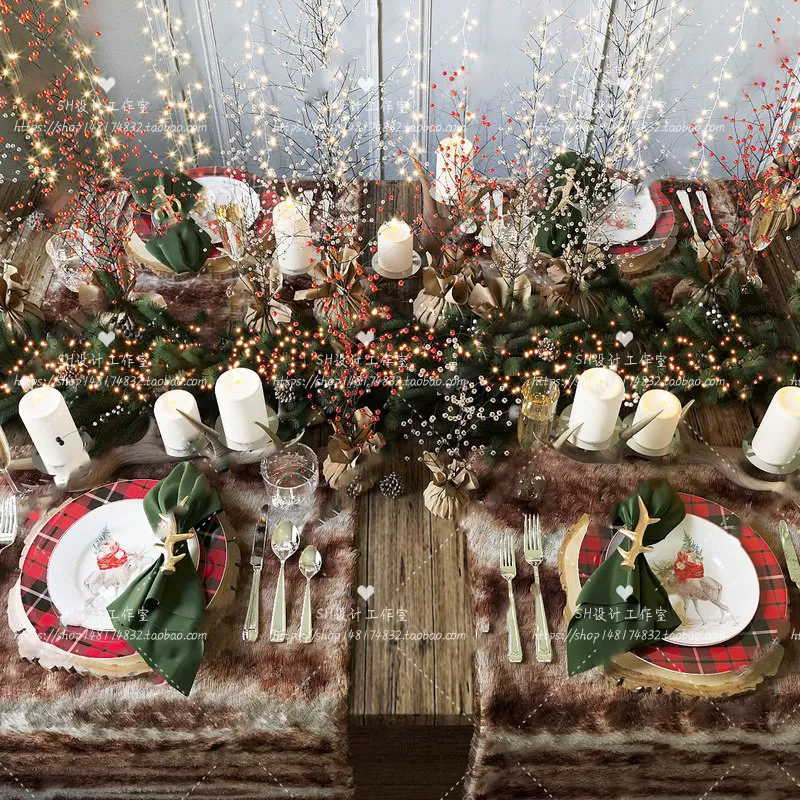 Kitchen Supplies – 3D Models – 0057