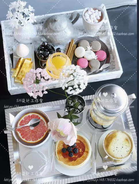 Kitchen Supplies – 3D Models – 0087