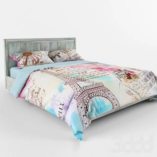 Bedding set – 207871