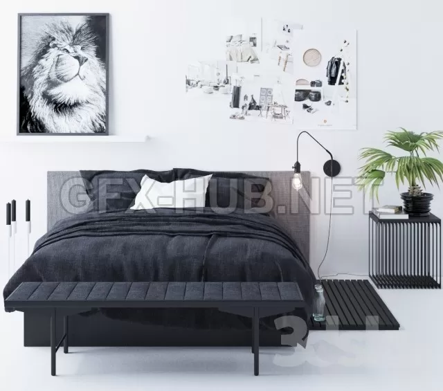 Bedroom by Aeroslon – 207883