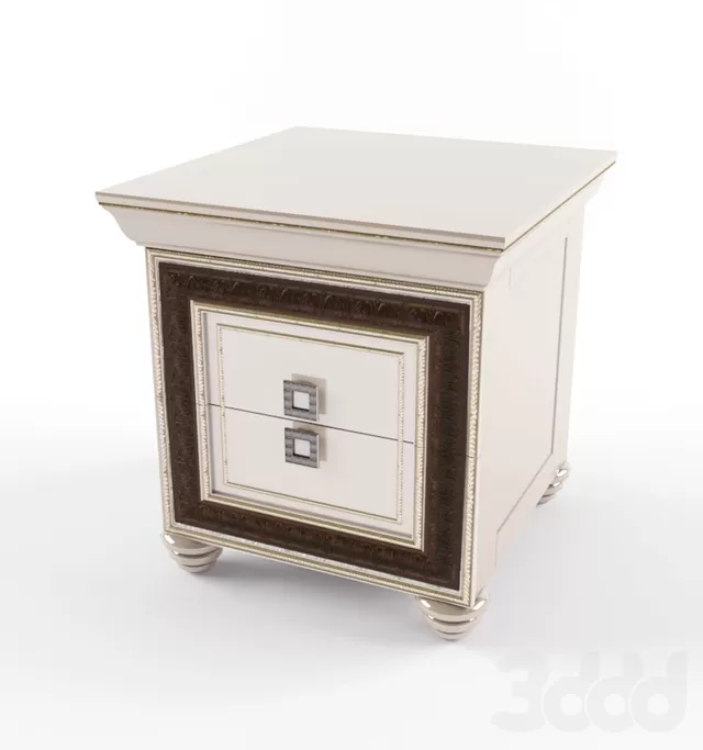bedside table – 207925