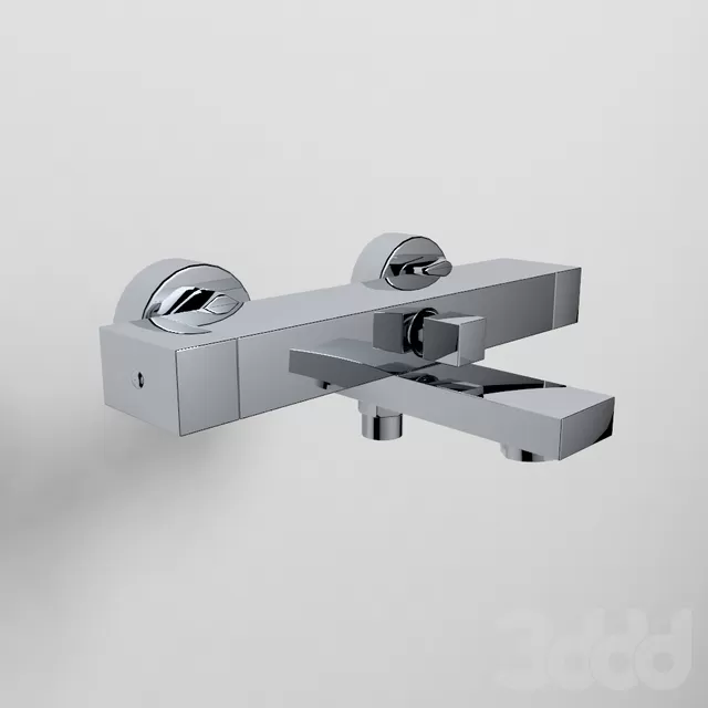 BelBagno Tevere TEV-VAS-CRM – 207959