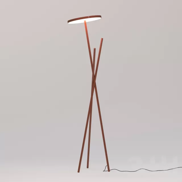 Belcarra Floor Light – 207961 Belcarra Floor Light – 207961