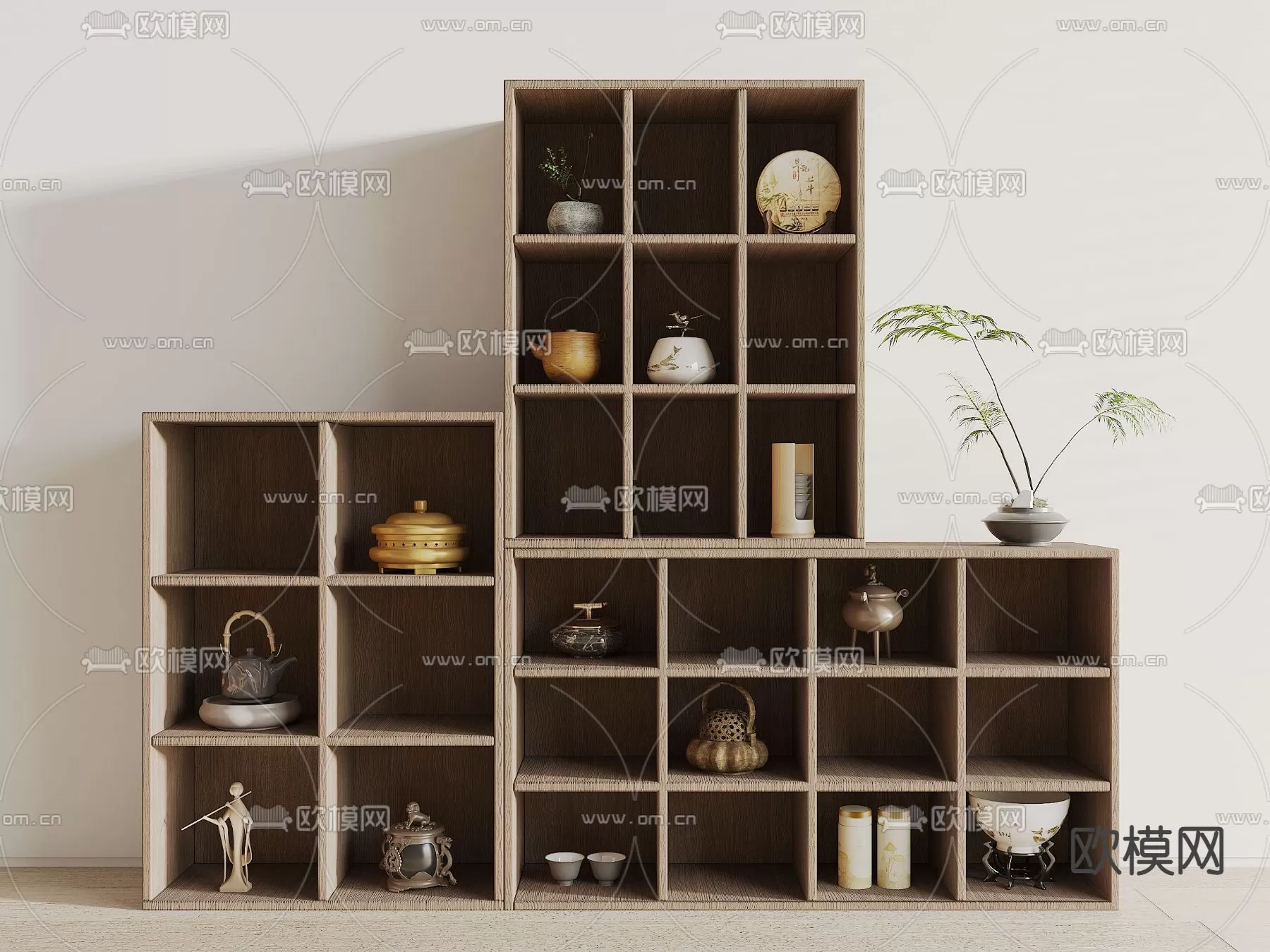 Decoration 3Dsmax – 3D Models – 0012 Decoration 3Dsmax – 3D Models – 0012