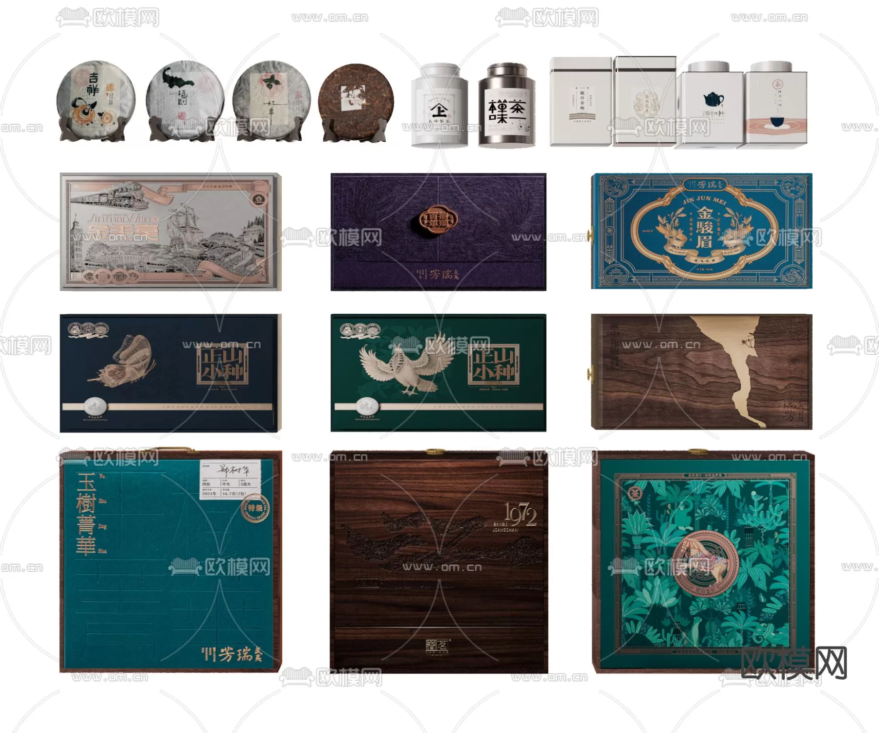 Decoration 3Dsmax – 3D Models – 0018 Decoration 3Dsmax – 3D Models – 0018